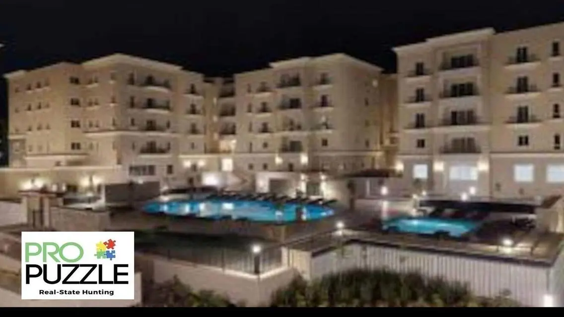 Furnished Apartment for Rent in Mivida Boulevard