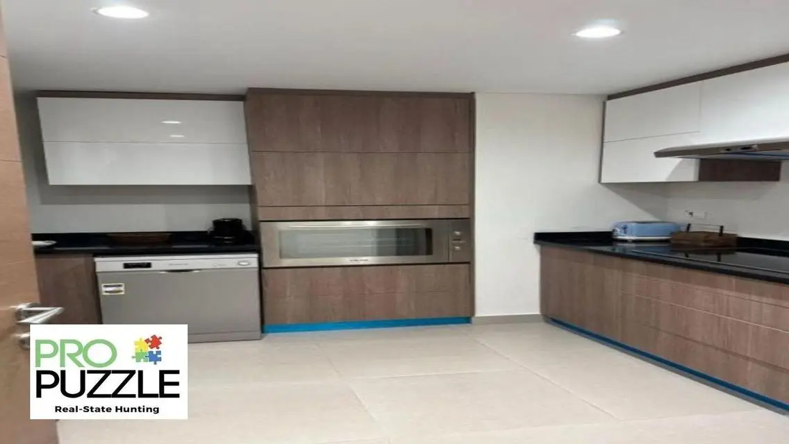 Furnished Apartment for Rent in Mivida Boulevard