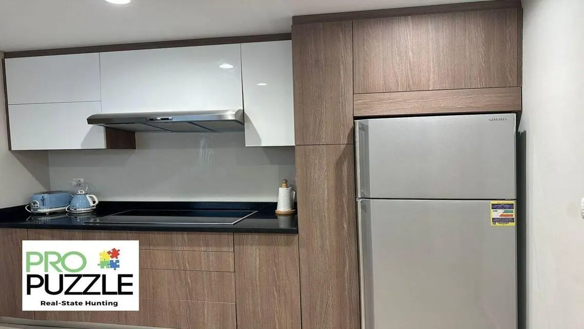 Furnished Apartment for Rent in Mivida Boulevard