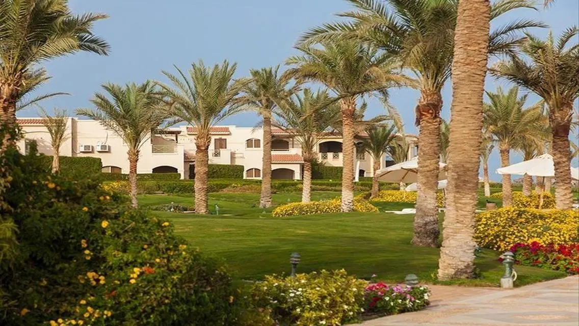Luxury Apartment for Sale in La Vista 6 - 12,000,000 EGP