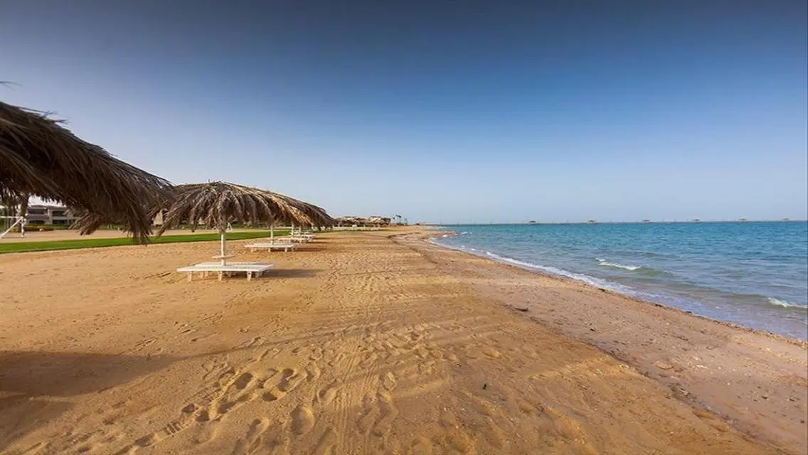 Luxury Apartment for Sale in La Vista 6 - 12,000,000 EGP