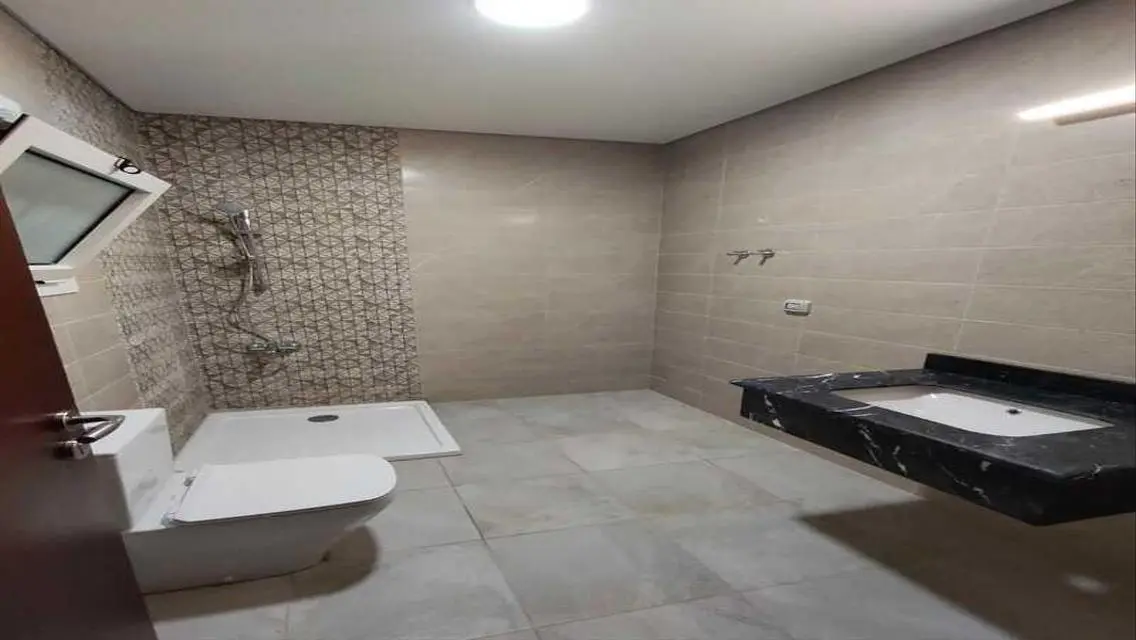 Luxury Apartment with Spacious Design in Latin District, New Alamein