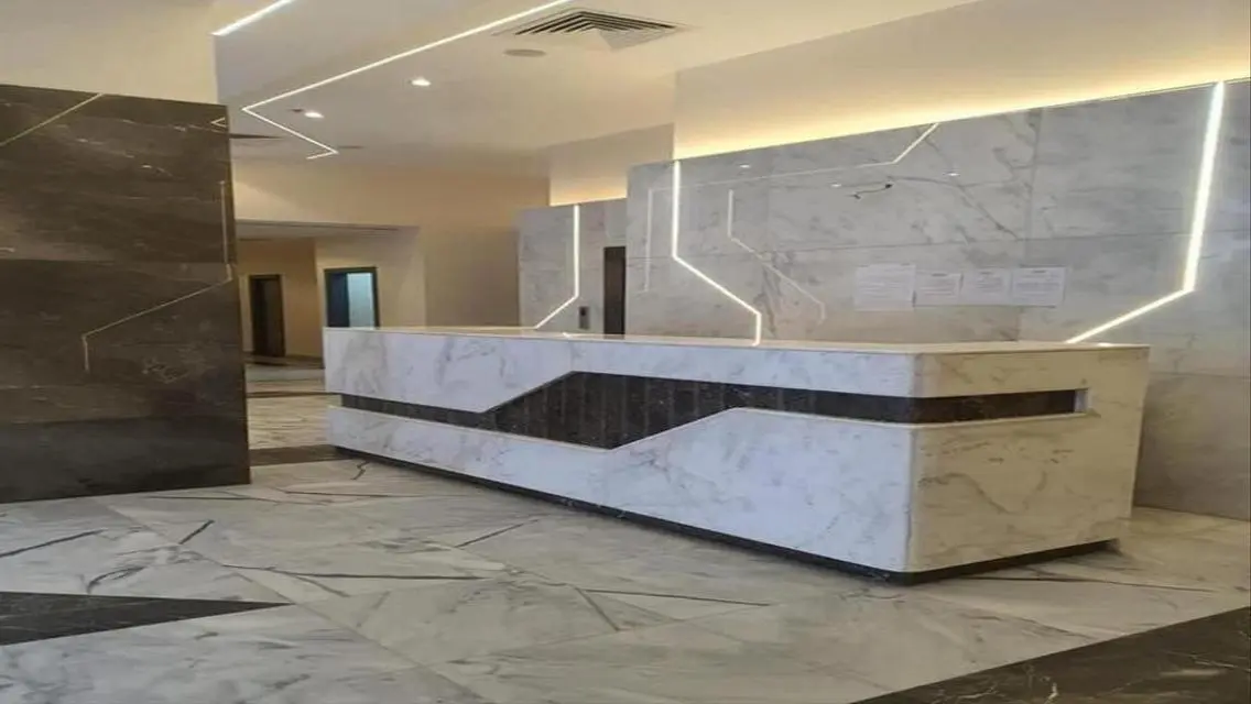 Premium Commercial Property for Sale - 120 Sq. M in the City Center