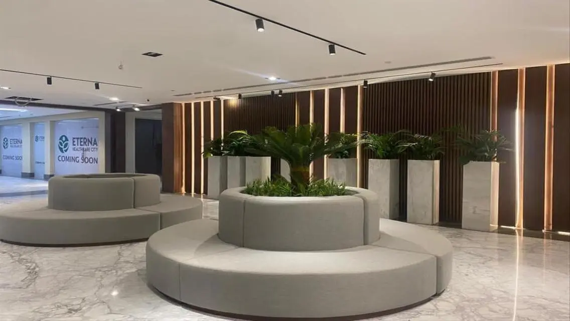 Premium Commercial Property for Sale - 120 Sq. M in the City Center