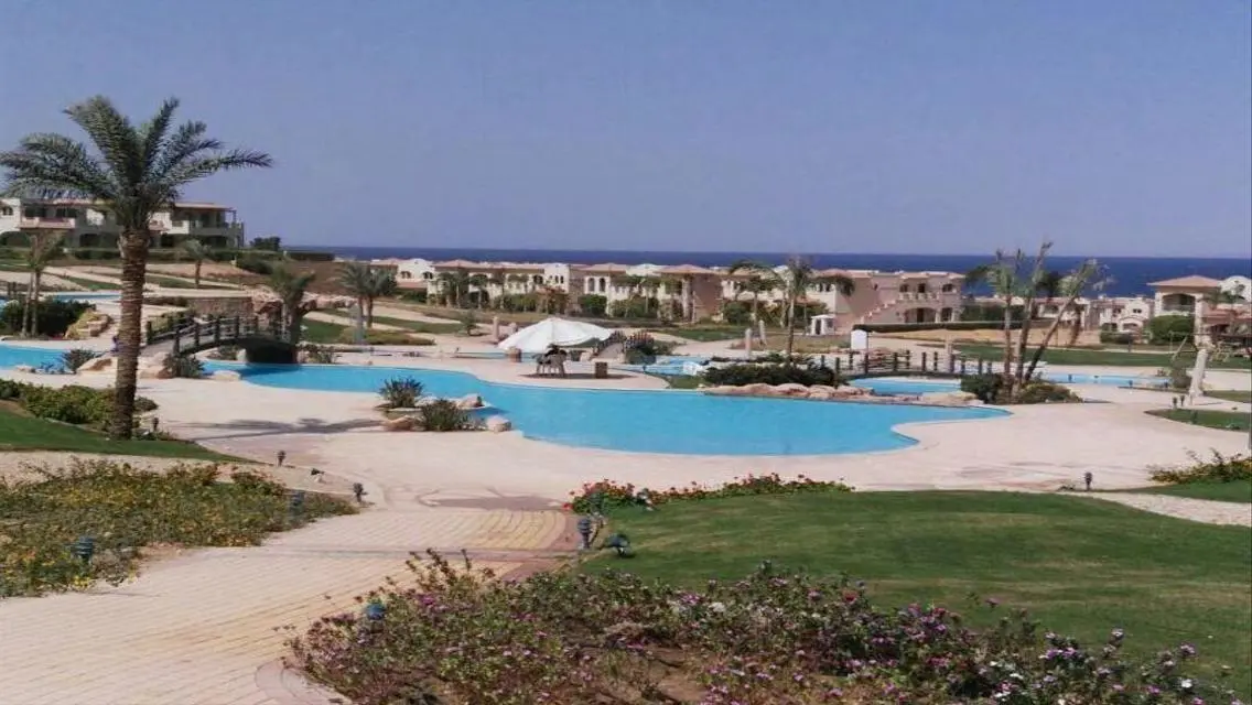 Luxury Villa for Sale with Private Pool and Garden