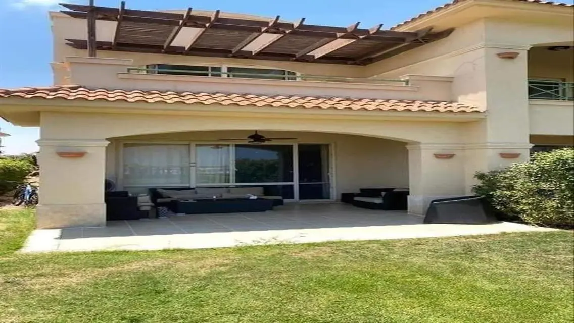 Luxury Villa for Sale with Private Pool and Garden
