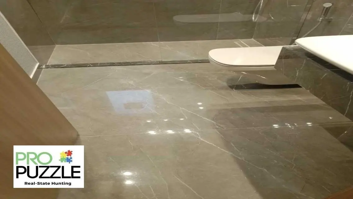 Luxury Apartment for Rent in Lake View Residence