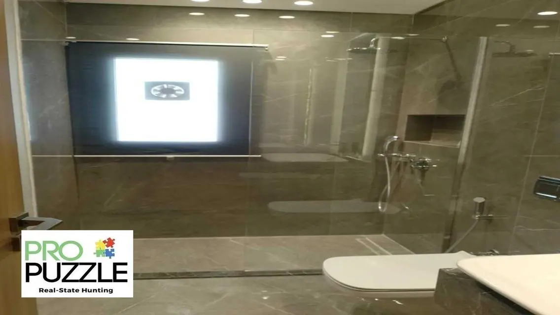 Luxury Apartment for Rent in Lake View Residence