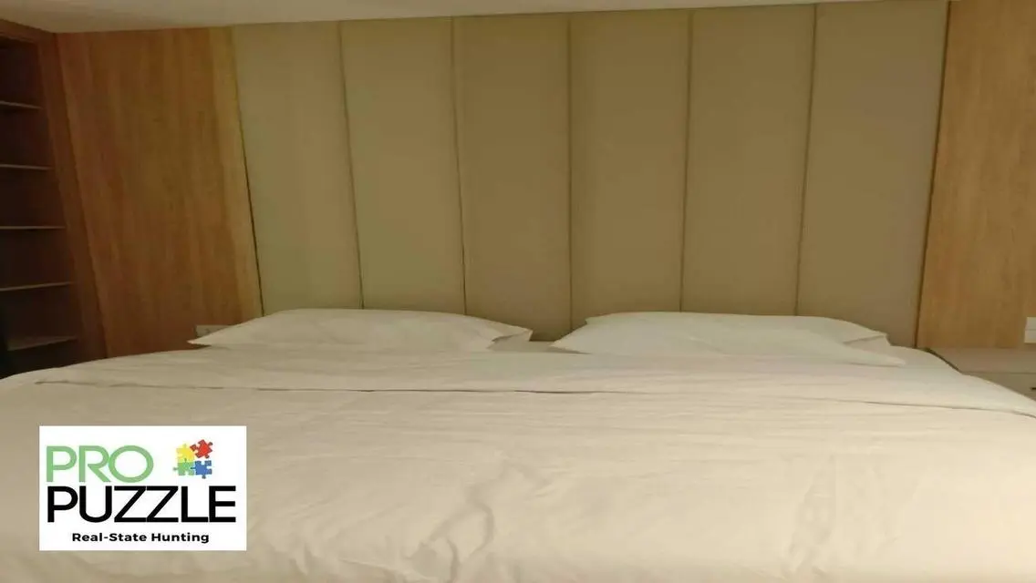 Luxury Apartment for Rent in Lake View Residence