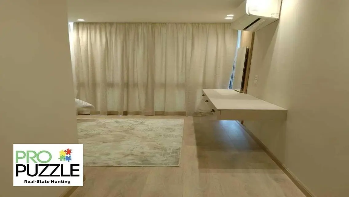 Luxury Apartment for Rent in Lake View Residence
