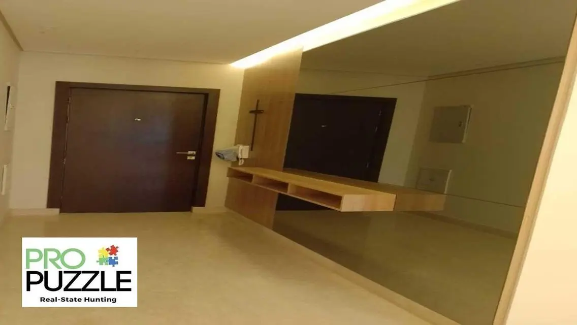 Luxury Apartment for Rent in Lake View Residence