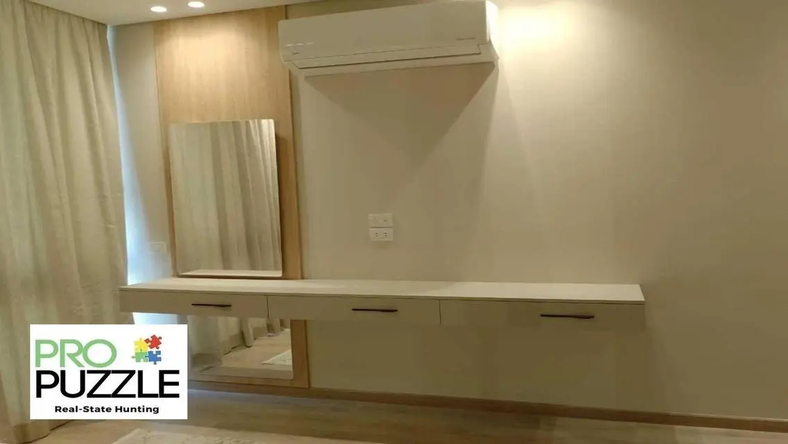 Luxury Apartment for Rent in Lake View Residence