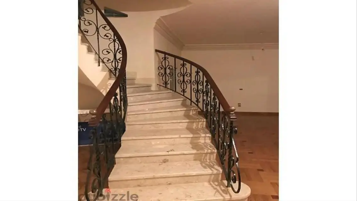 Spacious 600 Sq. M Apartment in a Quiet Area