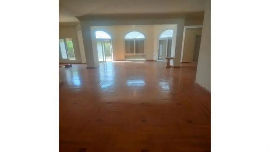 Spacious 600 Sq. M Apartment in a Quiet Area