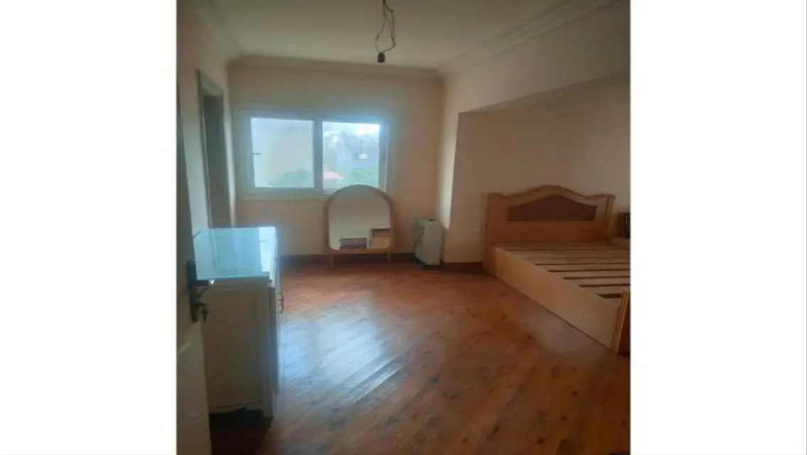 Spacious 600 Sq. M Apartment in a Quiet Area