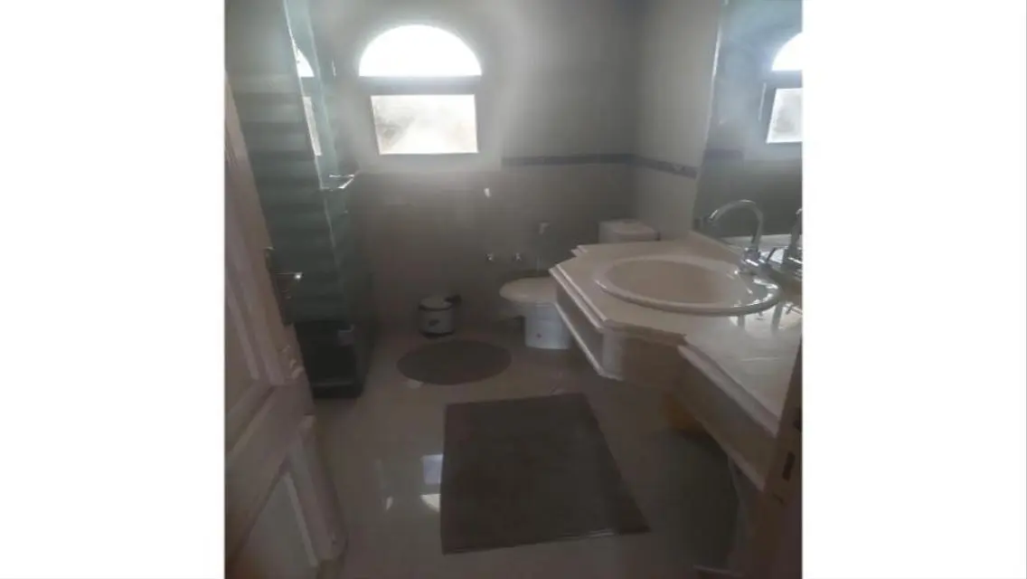 Spacious 600 Sq. M Apartment in a Quiet Area