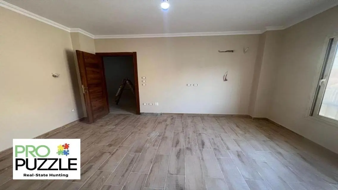 Luxury Apartment for Sale in Promenade - 225 sqm