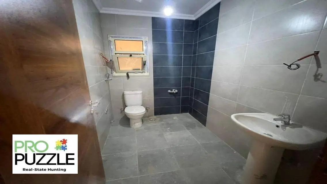 Luxury Apartment for Sale in Promenade - 225 sqm
