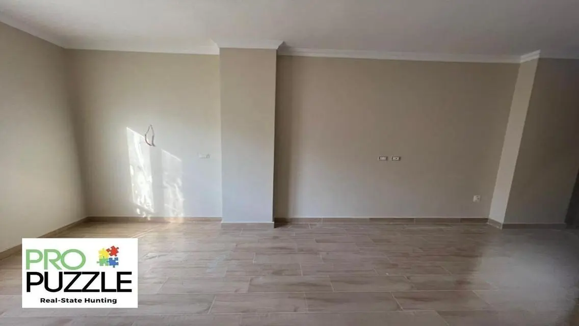 Luxury Apartment for Sale in Promenade - 225 sqm
