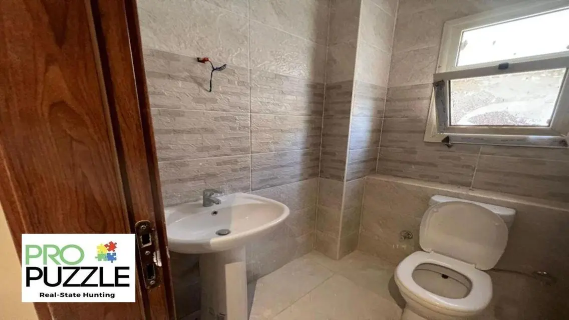Luxury Apartment for Sale in Promenade - 225 sqm