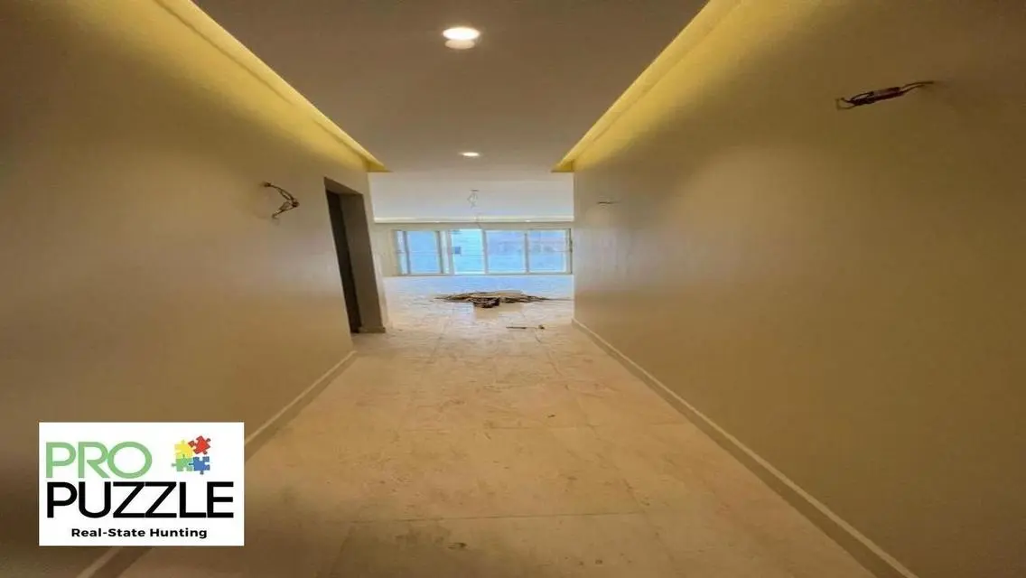 Luxury Apartment for Sale in Promenade - 225 sqm