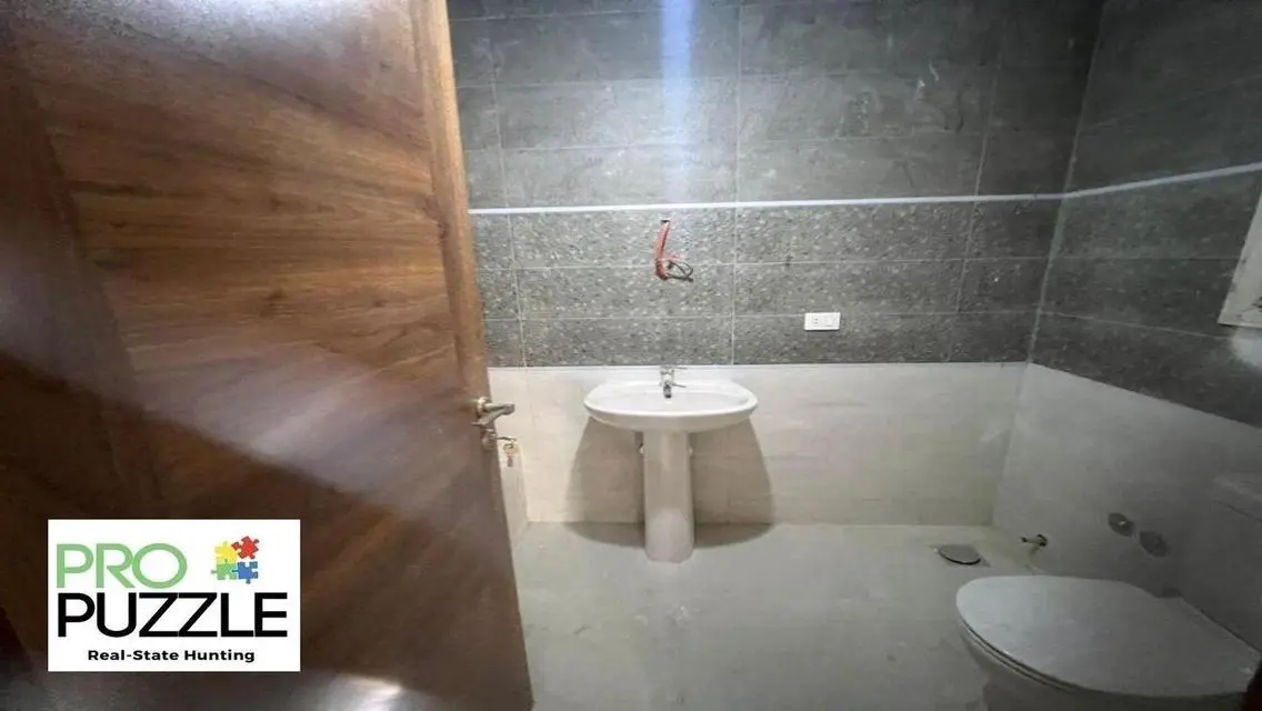 Luxury Apartment for Sale in Promenade - 225 sqm