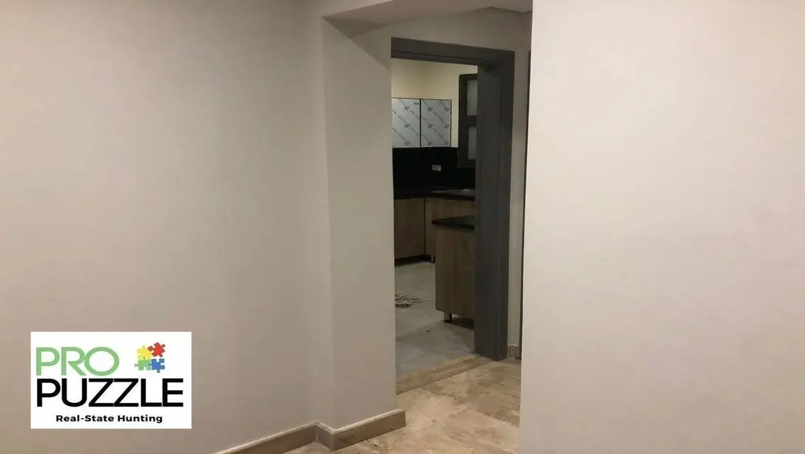 Townhouse Villa for Rent in Mivida - 280m²