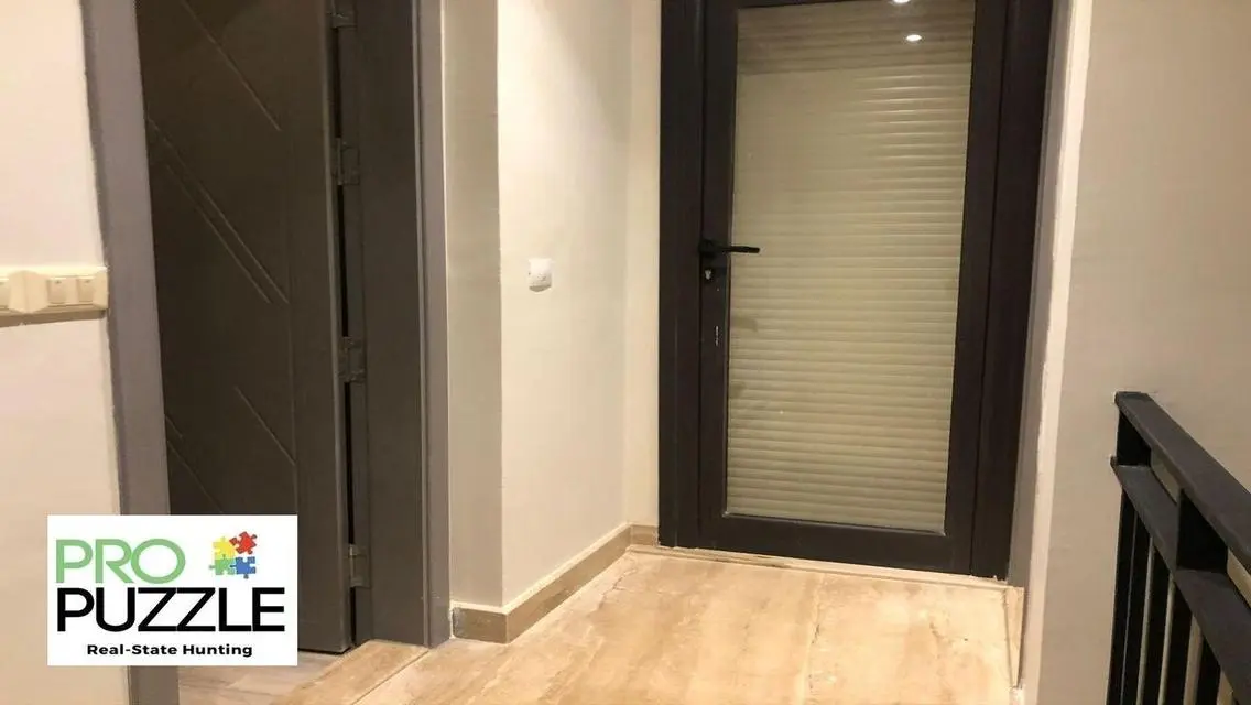 Townhouse Villa for Rent in Mivida - 280m²