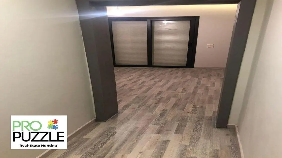 Townhouse Villa for Rent in Mivida - 280m²
