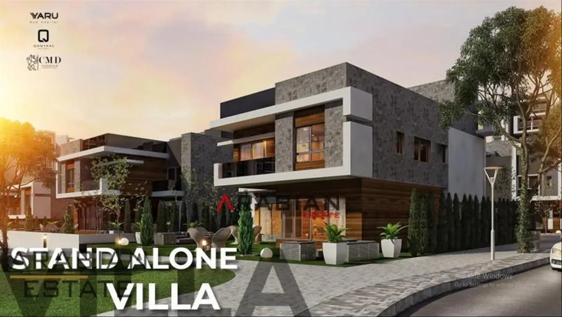 Luxury 120 sqm Apartment in a Prime Location