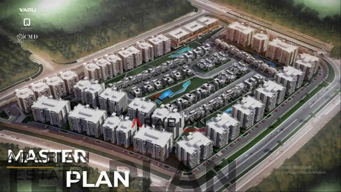 Luxury 120 sqm Apartment in a Prime Location
