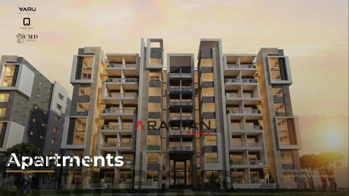 Luxury 120 sqm Apartment in a Prime Location