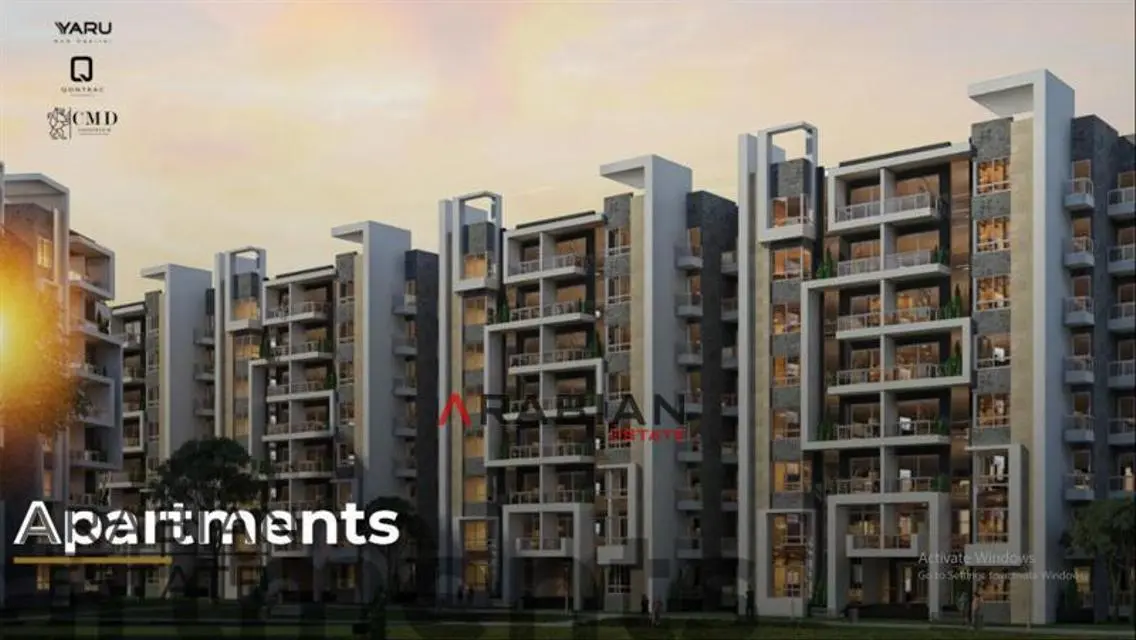 Luxury Residence with Stunning Views in the Heart of the City
