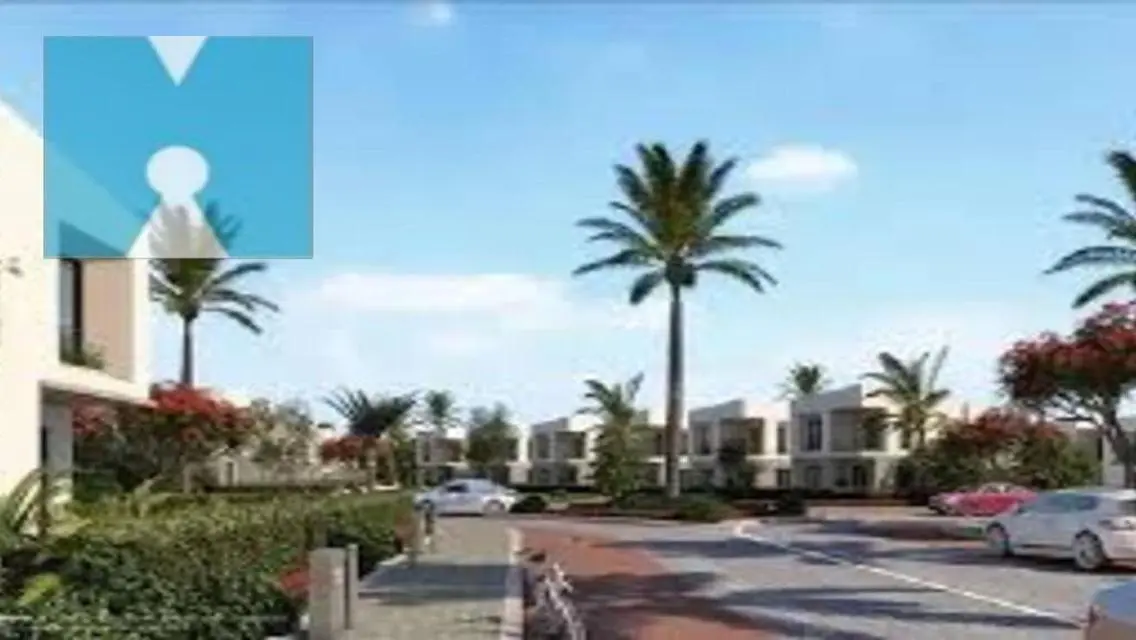 Luxury Apartment in Orgami-Taj-City 2028
