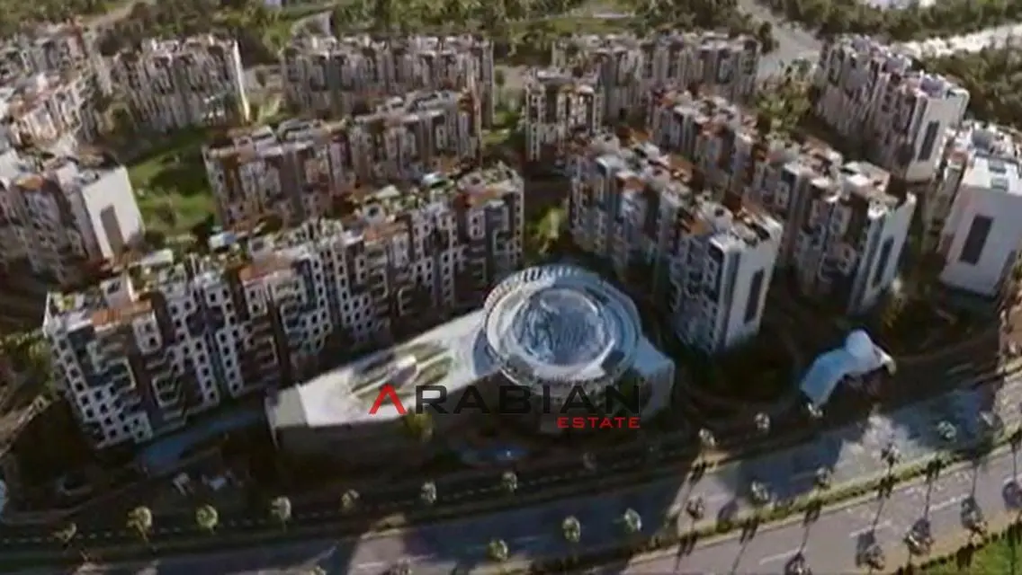 Luxury Apartment with Stunning View for Sale