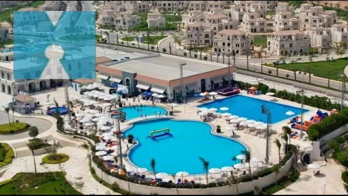 Exceptional Villa for Sale on 22,000 Square Meters