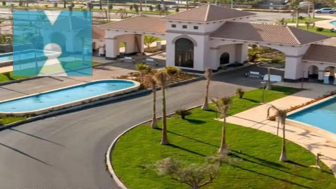 Exceptional Villa for Sale on 22,000 Square Meters