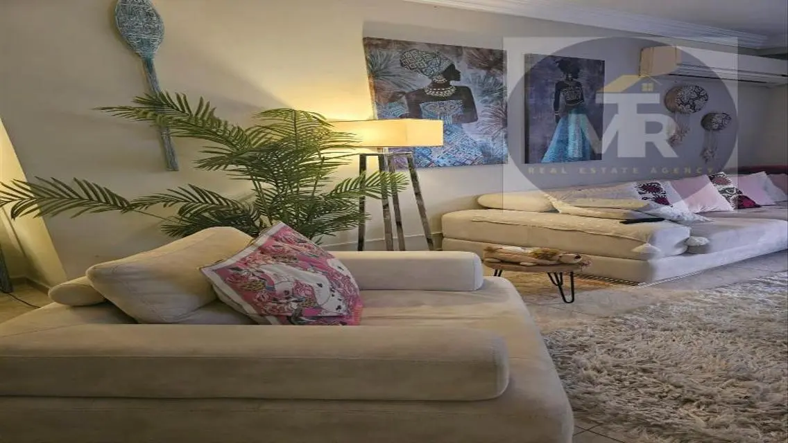 Premium Apartment for Sale in MTR-2