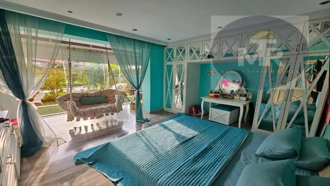 Premium Apartment for Sale in MTR-2