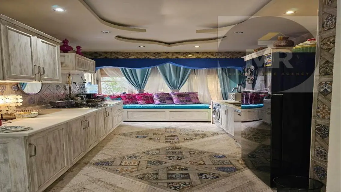 Premium Apartment for Sale in MTR-2