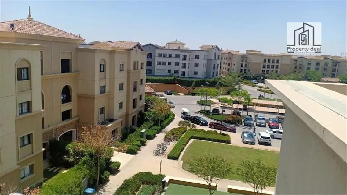 Exceptional Investment Opportunity at Tower -4-