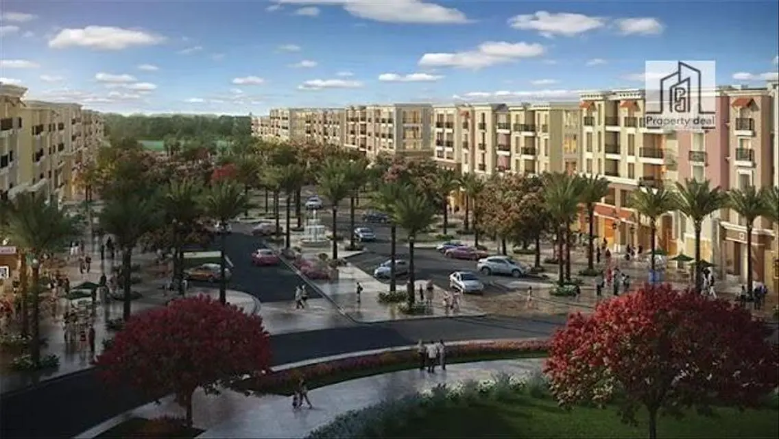 Exceptional Investment Opportunity at Tower -4-