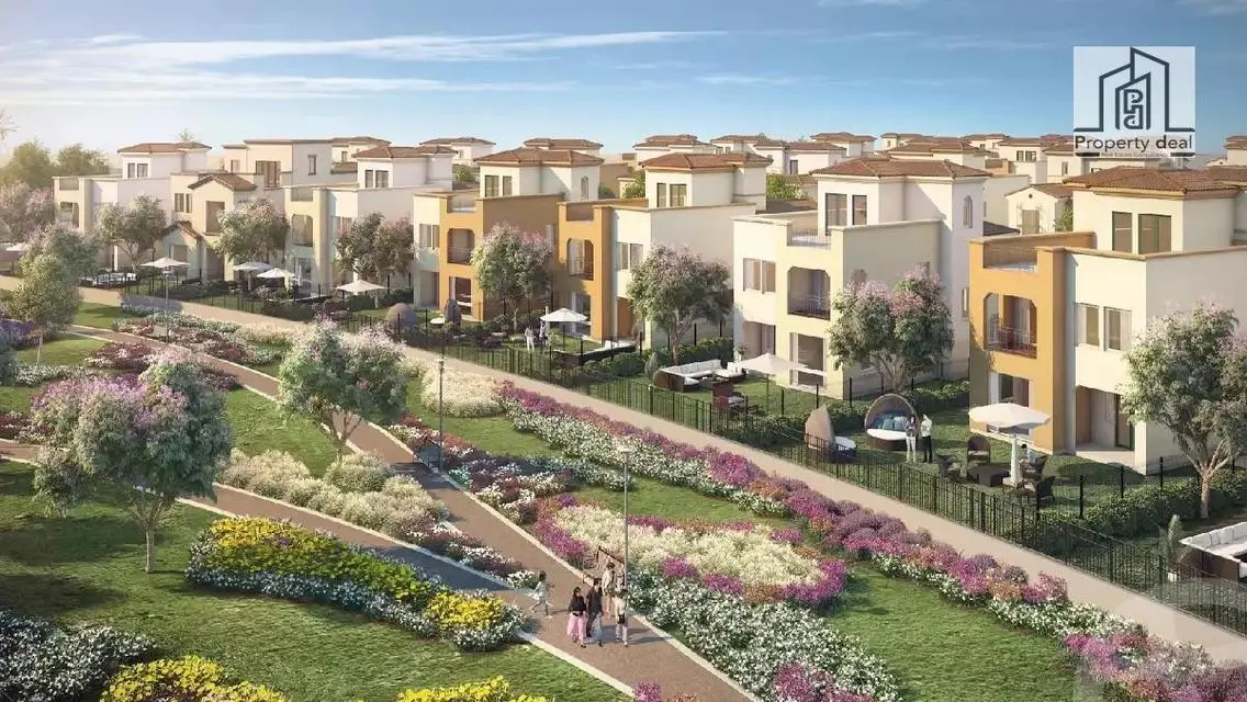 Exceptional Investment Opportunity at Tower -4-