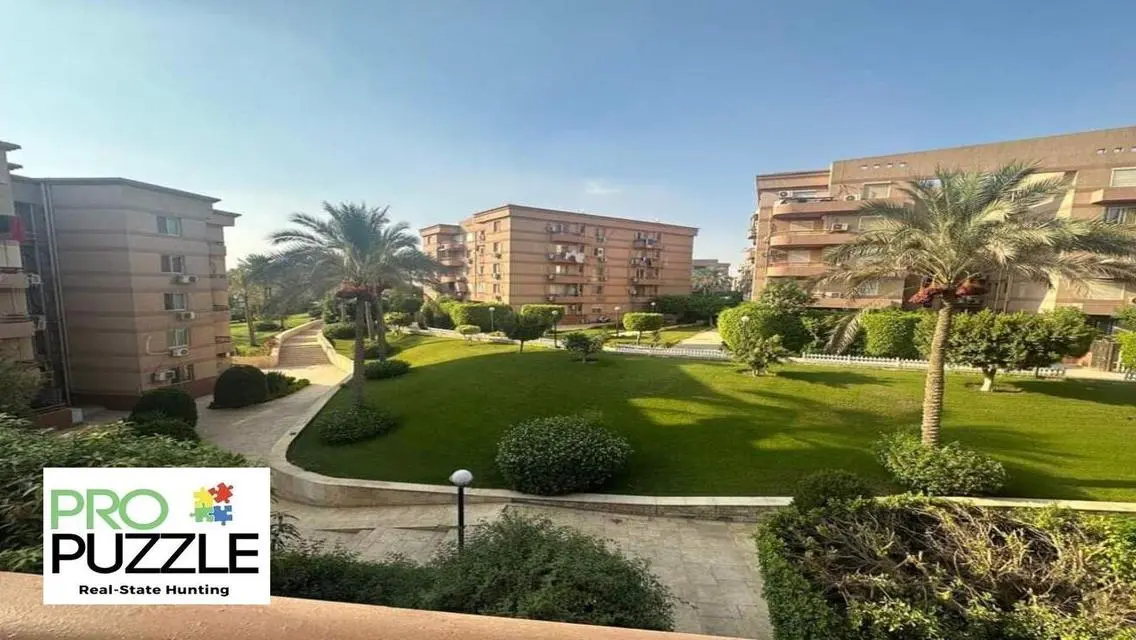 Apartment for Rent in AL REHAB Area