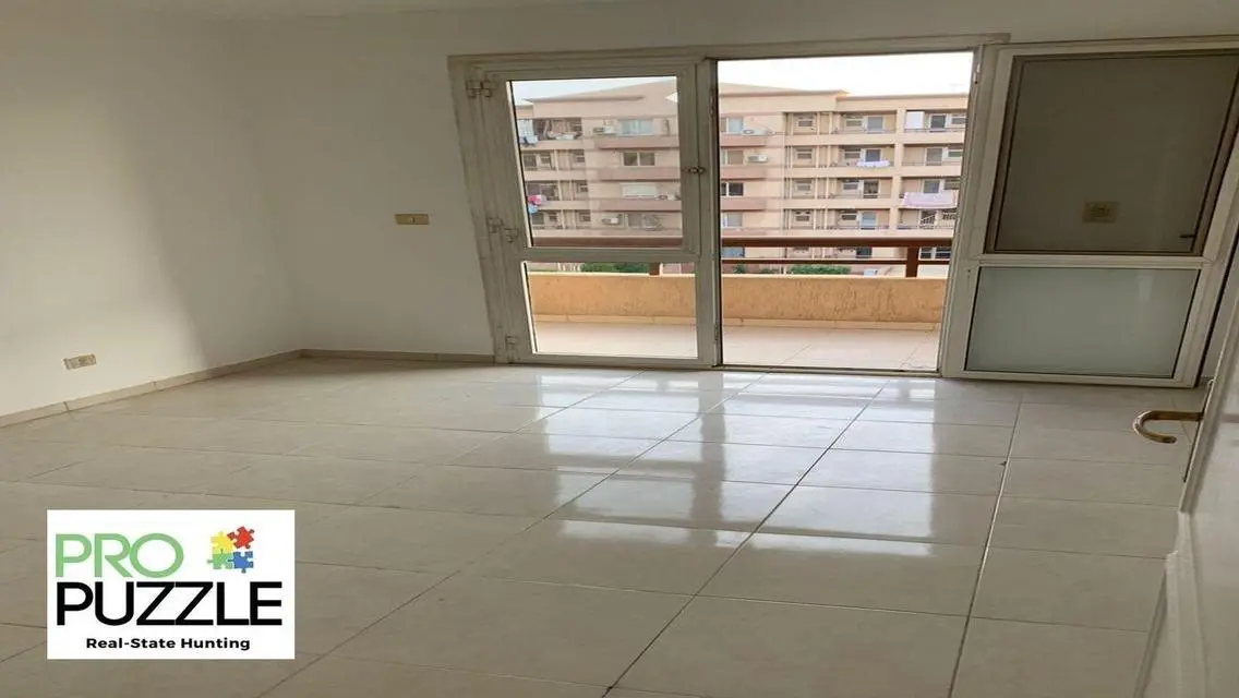 Apartment for Rent in AL REHAB Area