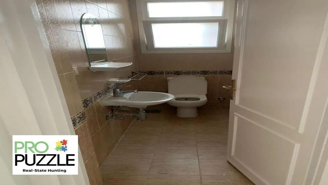Apartment for Rent in AL REHAB Area