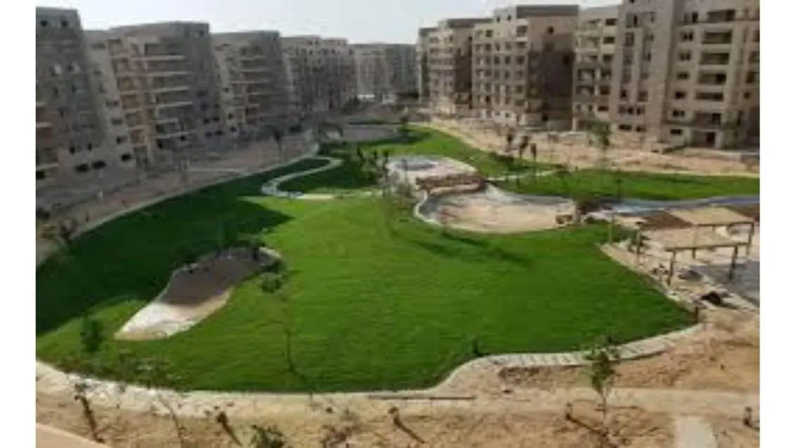 شقة مميزة للبيع في منطقة 135