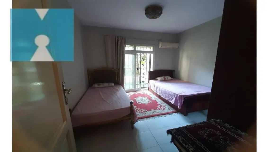 Luxury Apartment of 90 sqm with Various Amenities in the City Center