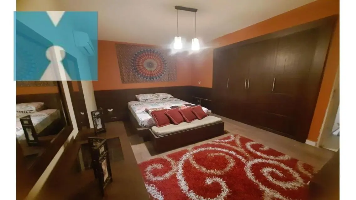 Luxury Apartment of 90 sqm with Various Amenities in the City Center