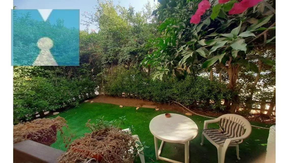 Luxury Apartment of 90 sqm with Various Amenities in the City Center